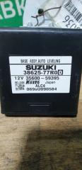 Блок управления SUZUKI JIMNY JB64W R06A 38625-77R00, 35600-59395 2 ракурс
