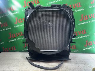 Радиатор основной MAZDA TITAN LKR81 4HL1 8972553943 1 ракурс Радиатор основной MAZDA TITAN LKR81 4HL1 8972553943 1 ракурс