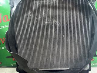 Радиатор основной MAZDA TITAN LKR81 4HL1 8972553943 2 ракурс Радиатор основной MAZDA TITAN LKR81 4HL1 8972553943 2 ракурс