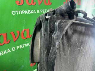 Радиатор основной MAZDA TITAN LKR81 4HL1 8972553943 4 ракурс Радиатор основной MAZDA TITAN LKR81 4HL1 8972553943 4 ракурс