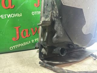 Радиатор основной MAZDA TITAN LKR81 4HL1 8972553943 5 ракурс Радиатор основной MAZDA TITAN LKR81 4HL1 8972553943 5 ракурс