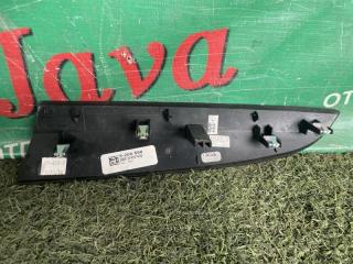 Накладка на торпеду BMW X3 F25 N47D20C 5 ракурс