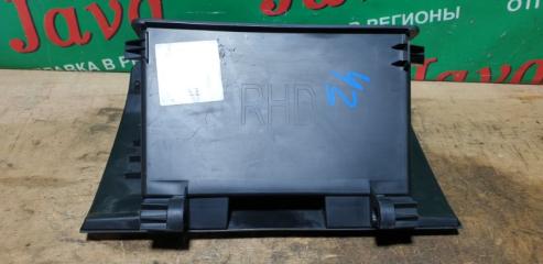 Бардачок SUZUKI JIMNY JB64W R06A 73412-77R0 5 ракурс Бардачок SUZUKI JIMNY JB64W R06A 73412-77R0 5 ракурс