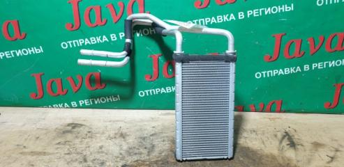 Радиатор печки SUZUKI JIMNY JB64W R06A 1 ракурс