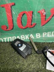Ключ зажигания BMW X3 F25 N47D20C 9254891 3 ракурс Ключ зажигания BMW X3 F25 N47D20C 9254891 3 ракурс
