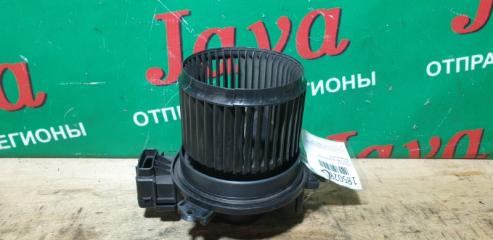 Мотор печки SUZUKI JIMNY JB64W R06A 1 ракурс