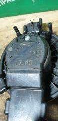 Мотор печки SUZUKI JIMNY JB64W R06A 5 ракурс