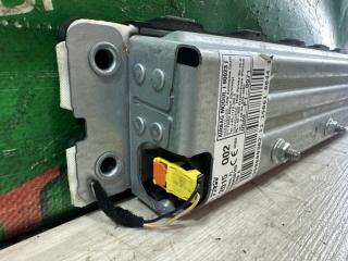 Airbag пассажирский MERCEDES-BENZ C-CLASS W205 M274DE20AL A2058600302 4 ракурс