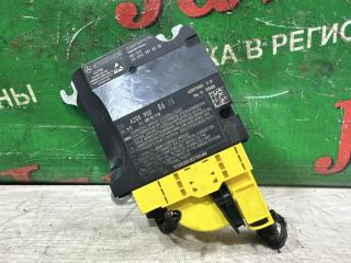 Блок управления airbag MERCEDES-BENZ C-CLASS W205 M274DE20AL A2059008618 1 ракурс