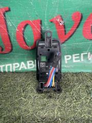 Клапан стояночного тормоза передний BMW X2 F39 B38A15 6822523 3 ракурс Клапан стояночного тормоза передний BMW X2 F39 B38A15 6822523 3 ракурс