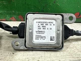 Лямбда-зонд MERCEDES-BENZ C-CLASS W205 M274DE20AL A0009054410, A2054408405 2 ракурс