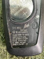 Ключ зажигания BMW X3 F25 N47D20C 9254891 4 ракурс