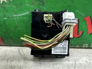 Блок управления климат-контролем MERCEDES-BENZ C-CLASS W205 M274DE20AL A2059007615 1 ракурс