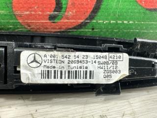  MERCEDES-BENZ C-CLASS W205 M274DE20AL A0015425423 3 ракурс