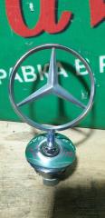 Эмблема передняя MERCEDES-BENZ C-CLASS W205 M274DE20AL 2 ракурс