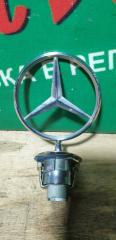 Эмблема передняя MERCEDES-BENZ C-CLASS W205 M274DE20AL 3 ракурс