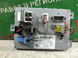 Блок предохранителей MERCEDES-BENZ C-CLASS W205 M274DE20AL A2229009708 1 ракурс