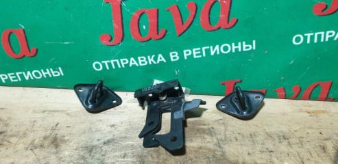 Замок капота MERCEDES-BENZ C-CLASS W205 M274DE20AL A2188800064 1 ракурс