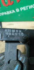 Замок капота MERCEDES-BENZ C-CLASS W205 M274DE20AL A2188800064 3 ракурс