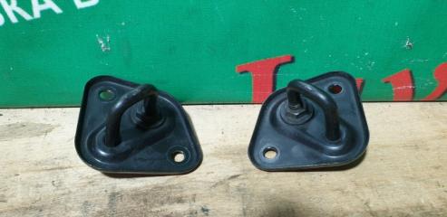 Замок капота MERCEDES-BENZ C-CLASS W205 M274DE20AL A2188800064 5 ракурс