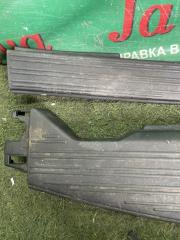 Накладка на порог HONDA N-VAN JJ1 S07B 2 ракурс