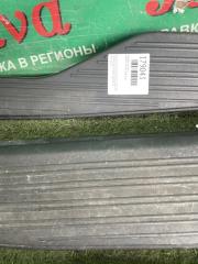 Накладка на порог HONDA N-VAN JJ1 S07B 3 ракурс
