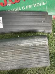 Накладка на порог HONDA N-VAN JJ1 S07B 4 ракурс
