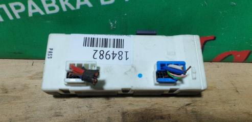 Блок управления крышкой багажника MERCEDES-BENZ C-CLASS W205 M274DE20AL A2229006008 3 ракурс