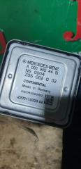 Лямбда-зонд MERCEDES-BENZ C-CLASS W205 M274DE20AL A0009054410 3 ракурс