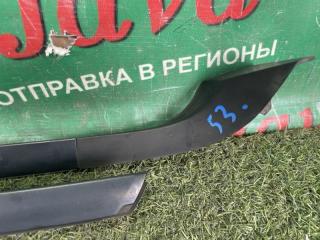 Молдинг лобового стекла HONDA N-VAN JJ1 S07B 73152-TXA, 73162-TXA 5 ракурс Молдинг лобового стекла HONDA N-VAN JJ1 S07B 73152-TXA, 73162-TXA 5 ракурс