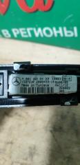  MERCEDES-BENZ C-CLASS W205 M274DE20AL A0015425423 4 ракурс