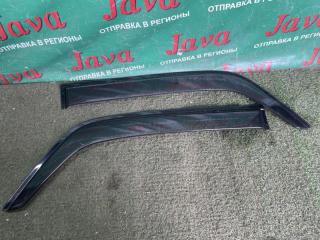 Ветровик HONDA N-VAN JJ1 S07B 1 ракурс