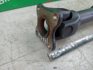 Кардан передний SUZUKI JIMNY JB64W R06A 2 ракурс Кардан передний SUZUKI JIMNY JB64W R06A 2 ракурс