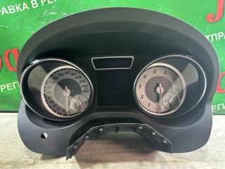 Спидометр MERCEDES-BENZ GLA-Class X156 M270DE20AL A1569004201 1 ракурс