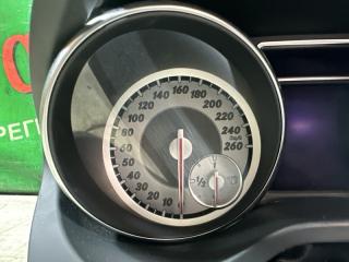 Спидометр MERCEDES-BENZ GLA-Class X156 M270DE20AL A1569004201 2 ракурс