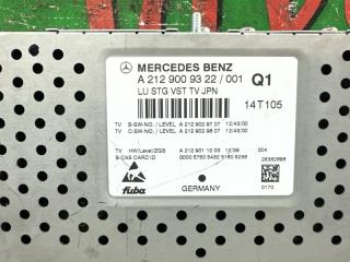  MERCEDES-BENZ GLA-Class X156 M270DE20AL A2129009322 2 ракурс