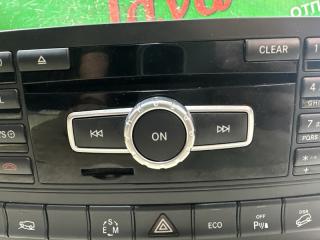Магнитофон MERCEDES-BENZ GLA-Class X156 M270DE20AL A2429005101 4 ракурс
