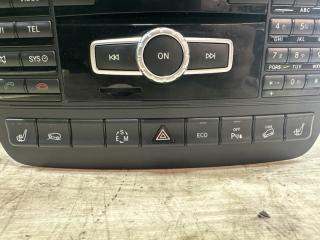 Магнитофон MERCEDES-BENZ GLA-Class X156 M270DE20AL A2429005101 5 ракурс