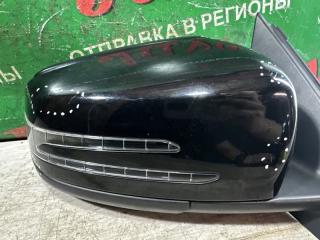 Зеркало правое переднее MERCEDES-BENZ GLA-Class X156 M270DE20AL 2 ракурс
