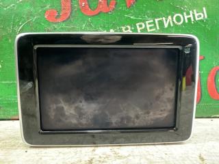 Монитор MERCEDES-BENZ GLA-Class X156 M270DE20AL A2469015902 1 ракурс