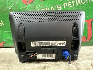 Монитор MERCEDES-BENZ GLA-Class X156 M270DE20AL A2469015902 2 ракурс