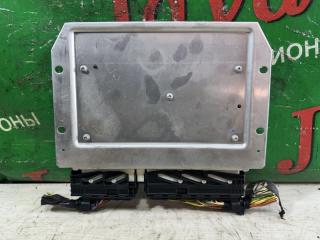 Блок управления подвеской MERCEDES-BENZ C-CLASS W205 M274DE20AL A2229009607 3 ракурс