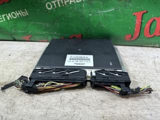 Блок управления подвеской MERCEDES-BENZ C-CLASS W205 M274DE20AL A2229009607 4 ракурс