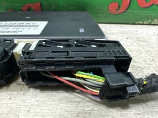 Блок управления подвеской MERCEDES-BENZ C-CLASS W205 M274DE20AL A2229009607 5 ракурс