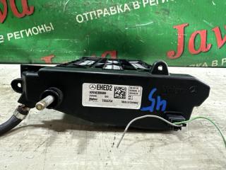 Радиатор печки передний MERCEDES-BENZ C-CLASS W205 M274DE20AL A2058308600 3 ракурс Радиатор печки передний MERCEDES-BENZ C-CLASS W205 M274DE20AL A2058308600 3 ракурс