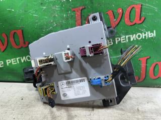 Блок предохранителей MERCEDES-BENZ C-CLASS W205 M274DE20AL A2059006818 1 ракурс