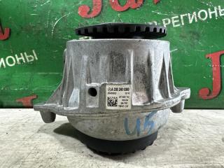 Подушка двигателя правая передняя MERCEDES-BENZ C-CLASS W205 M274DE20AL A2052400300 1 ракурс
