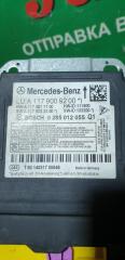 Блок airbag MERCEDES-BENZ GLA-Class X156 M270DE20AL A1179009200 2 ракурс
