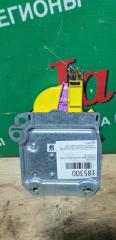 Блок airbag MERCEDES-BENZ GLA-Class X156 M270DE20AL A1179009200 4 ракурс