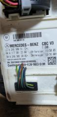  MERCEDES-BENZ GLA-Class X156 M270DE20AL A2469009112 3 ракурс